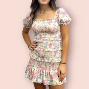 Katie J NYC Laila Dress TWEEN X (12)